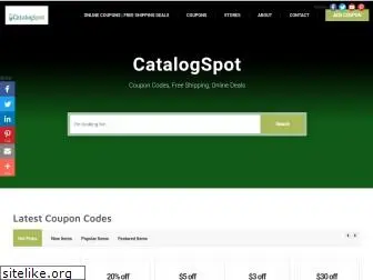 catalogspot.com