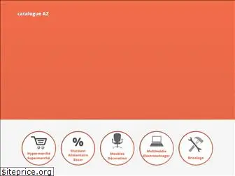 catalogue-az.fr