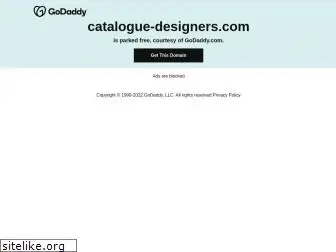 catalogue-designers.com