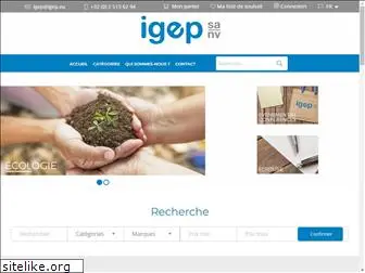 catalogue-igep.eu