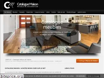 catalogue-maison.com