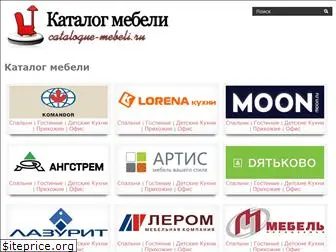 catalogue-mebeli.ru