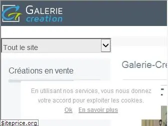 catalogue.galerie-creation.com