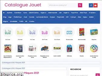 cataloguejouet.com