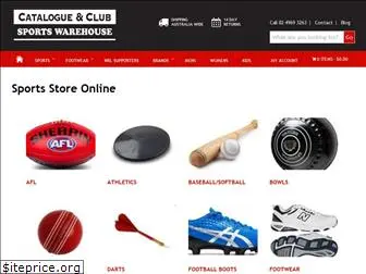 cataloguesports.com.au