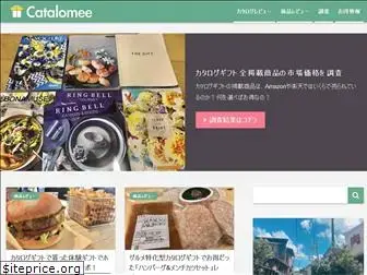 catalomee.com