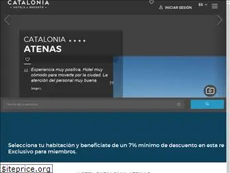 cataloniaatenas.com