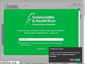 cataloniabio.org