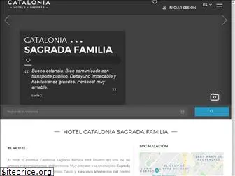 cataloniasagradafamilia.com