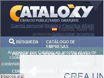 cataloxy.es