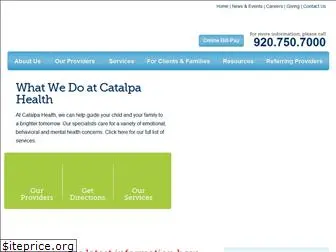 catalpahealth.org
