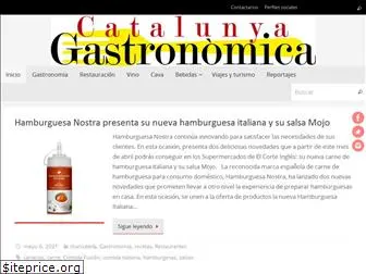 catalunyagastronomica.com