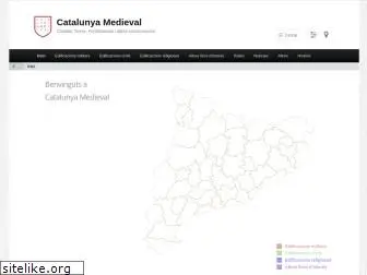 catalunyamedieval.es