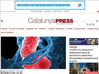 catalunyapress.es