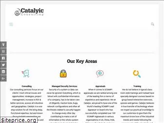 catalyic.com