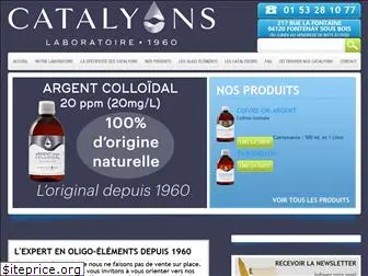 catalyons.com