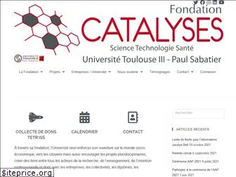 catalyses.fr