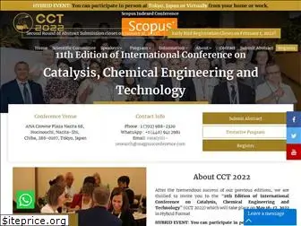 catalysis-conferences.com