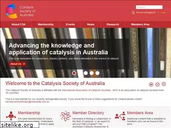 catalysis.org.au
