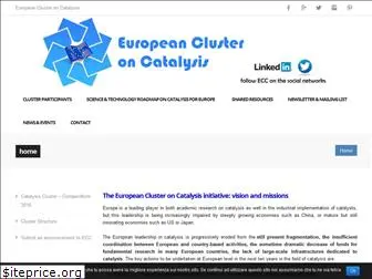 catalysiscluster.eu