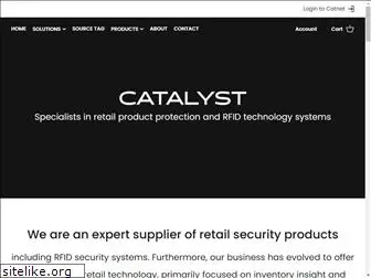 catalyst-direct.co.uk