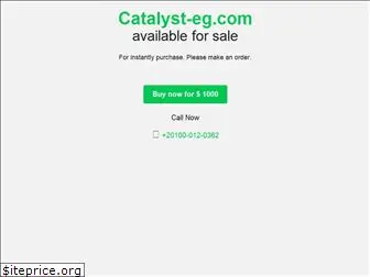 catalyst-eg.com