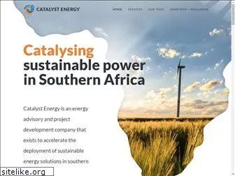 catalyst-energy.com