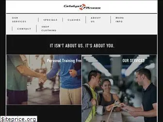 catalyst-fitness.com