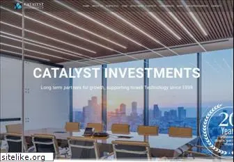 catalyst-fund.com