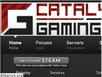 catalyst-gaming.net