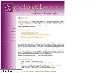 catalyst-global.com