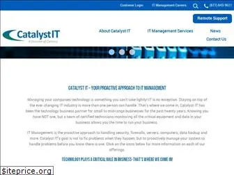 catalyst-itnow.com