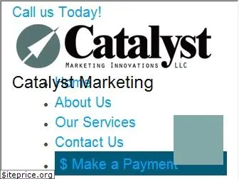 catalyst-marketing.com