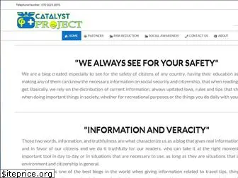 catalyst-project.eu