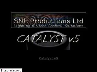 catalyst-v5.com