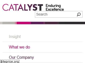 catalyst.co.uk