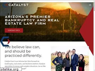 catalyst.lawyer