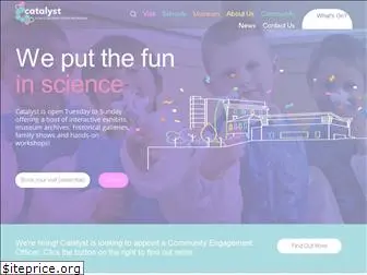 catalyst.org.uk