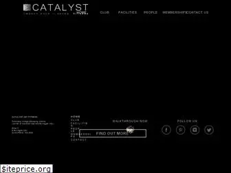 catalyst247fitness.com.au
