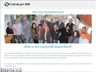 catalyst88.com