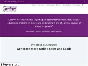 catalystads.ca