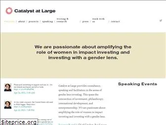 catalystatlarge.com