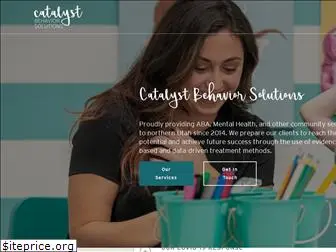 catalystbehavior.com