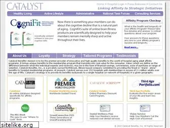 catalystbenefits.com