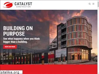 catalystbuilds.com