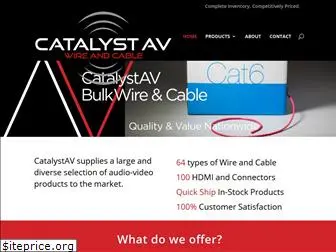 catalystcable.com