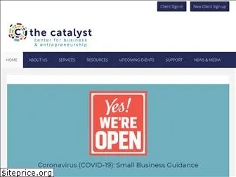 catalystcenter.org