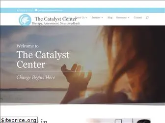 catalystcenterllc.com