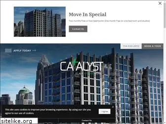 catalystcharlotte.com