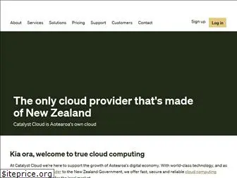 catalystcloud.nz